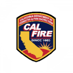 califire logo with transparent background