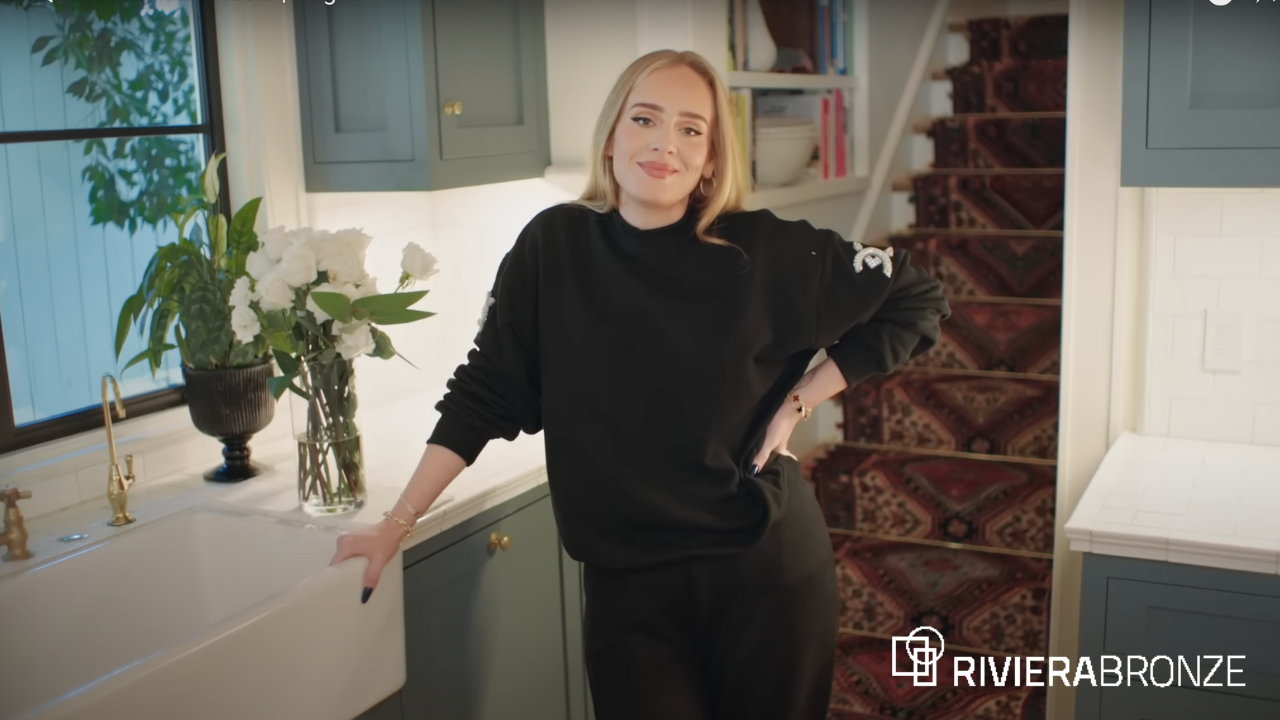 Adele’s Kitchen 3 Adele's Kitchen - Custom Thermally Broken Steel Windows - Riviera Bronze