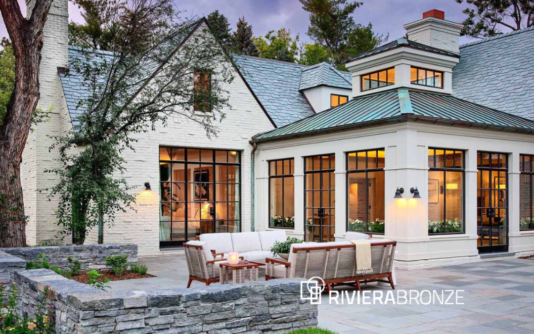 Crafted in California, Installed Worldwide