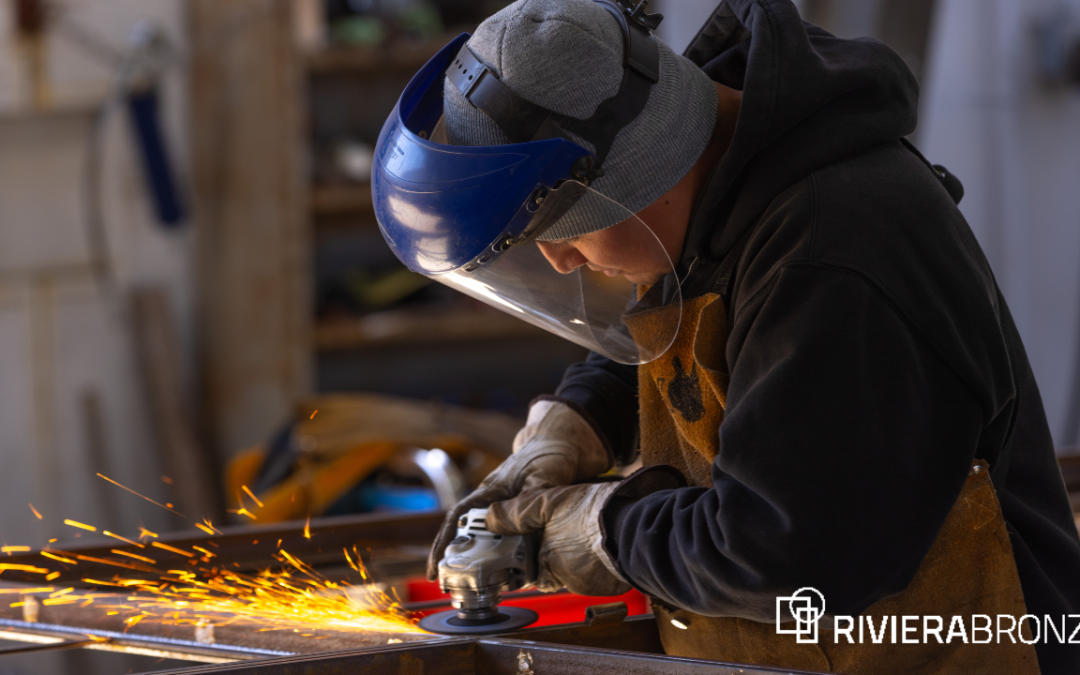 Handcrafted Elegance: The Artistry Behind Every Riviera Bronze Window and Door