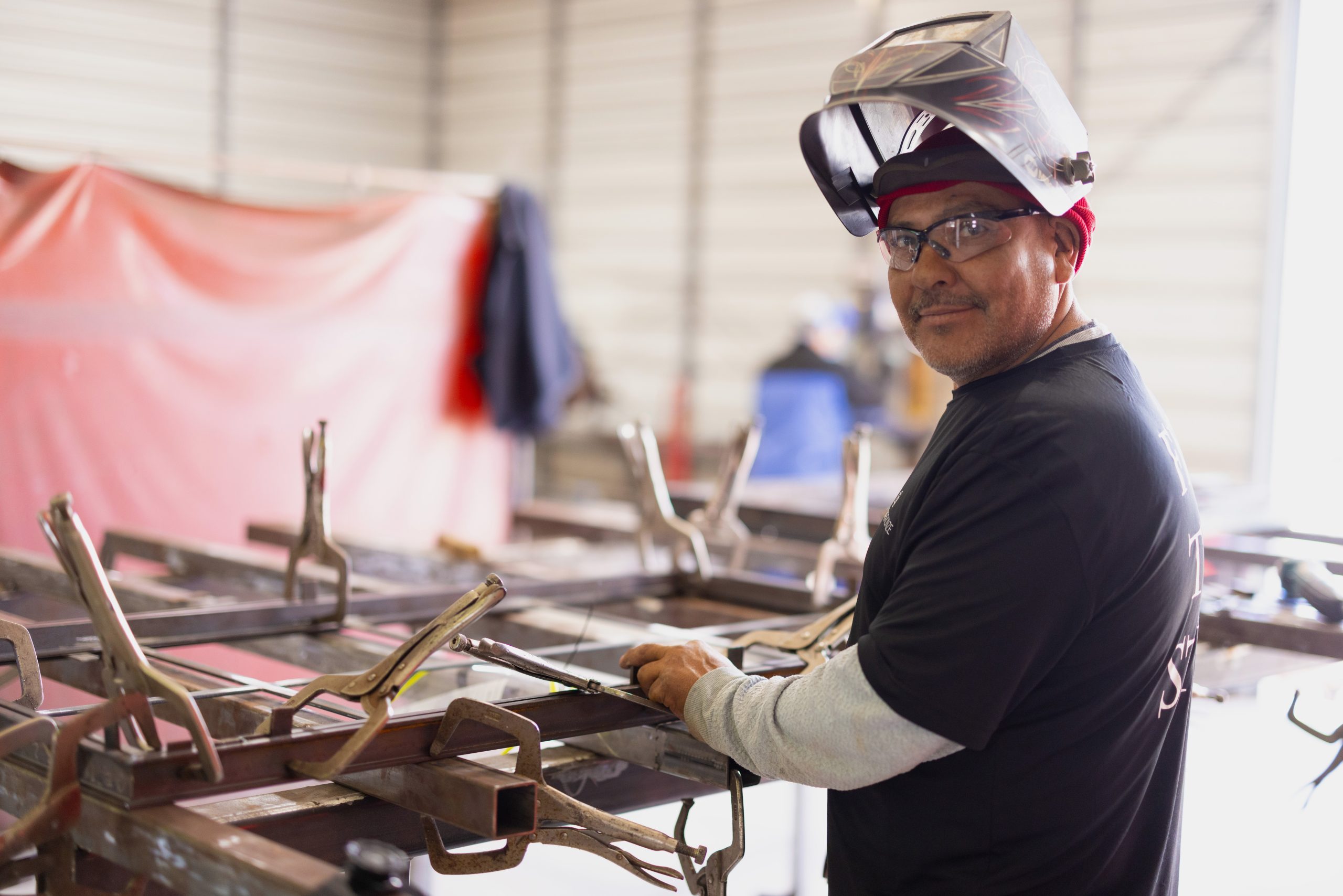 The Difference at Rivera Bronze for luxury doors and windows - Handrafted Elegance - Riviera Bronze mfg