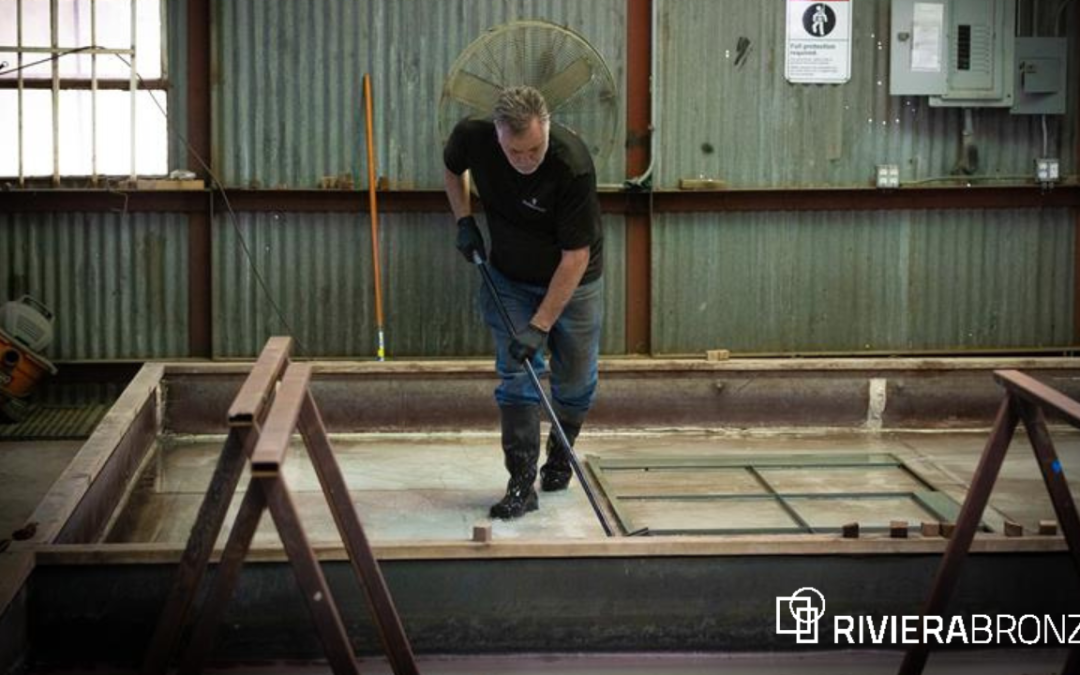 Design Without Decay: Steel Finishes That Age Gracefully