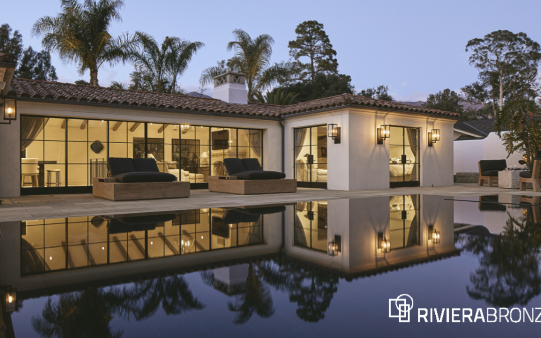 The Evolution of Steel Windows: Where Design Meets Innovation